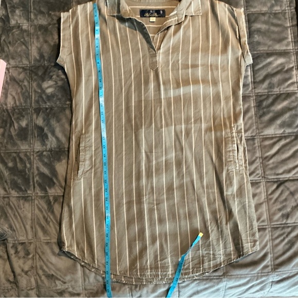 Blue Rain women’s Top/shirtdress Size S - Picture 9 of 10